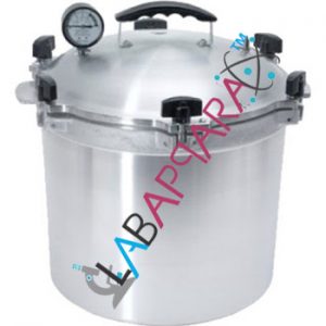 Autoclave-Gas-High-Pressure-Sterilizers Autoclave (Gas) - High Pressure Sterilizers, Manufacturer, Supplier, Exporter, ambala.