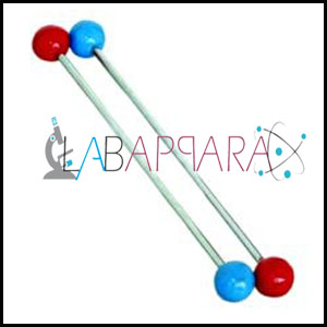 Ball-Ended-Magnet Ball Ended Magnet , manufacturer, exporter, scientific equipments supplier