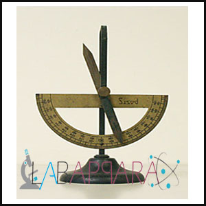 Brass-Needle Brass Needle, science instruments manufacturer, supplier, exporter.