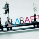 Bi-prism Assembly