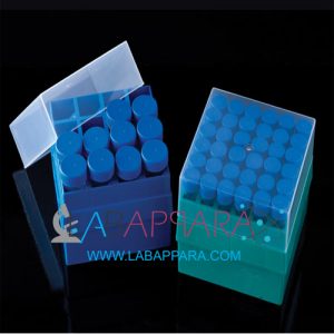 Centrifuge-Tube-Box CENTRIFUGE TUBE BOX, LABORATORY EQUIPMENT, chemistry lab instruments, laboratory glass ware equipments,