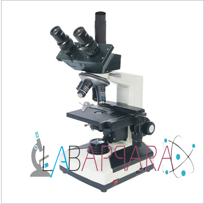 Co Axial Trinocular Microscope, Optical Instruments, lab measuring instruments, laboratory equipment manufacturers, scientific lab equipment, Testing Lab Equipment, lab measuring instruments, Co Axial Trinocular Microscope manufacturer, Optical Instruments distributor.