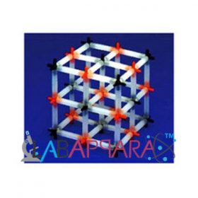 Crystal Model, manufacturer, exporter, supplier, ambala, india.