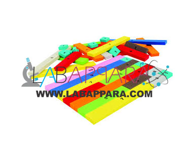 CUESENSAIRE STRIPS, Mathematics Laboratory Equipment, Educational Equipments, manufacture exporters, Pattern Block, Educational Maths Lab instruments, Mathematics Laboratory Equipment,Educational Equipments, manufacture exporters, School equipments, Supplier Exporter, educational equipments, india