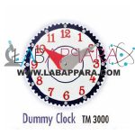 Dummy Clock