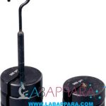 Iron Slotted Weight