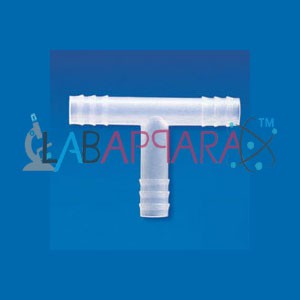Lab-Tubing-T-Connectors Lab Tubing T Connectors, laboratory equipment manufacturers, Educational Scientific Instruments, laboratory equipment wholesalers, science lab equipment, Scientific Instruments, Laboratory equipment suppliers, lab equipment manufacturers.
