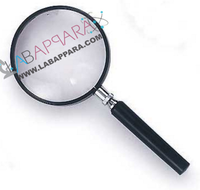 Magnifier, manufacturer, exporter, supplier, distributor, ambala.