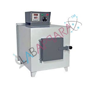 Muffle Furnace