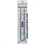 Maximum & Minimum Thermometer (Duplex Box)