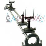 Optical Bench Full Shaper