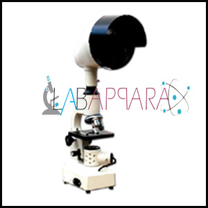 Projection Microscope 6, manufacturer, exporter, supplier, distributors, ambala, india.