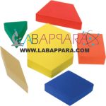 Pattern Block (Foam)