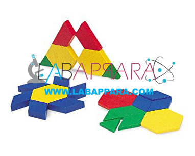 Pattern Block Plastic, Mathematics Laboratory Equipment, Educational Equipments, manufacture exporters, Pattern Block, Educational Maths Lab instruments, Mathematics Laboratory Equipment,Educational Equipments, manufacture exporters, School equipments, Supplier Exporter, educational equipments, india
