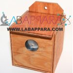 Pin Hole Camera(Wooden)