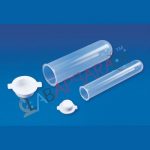 Centrifuge Tube Round Bottom