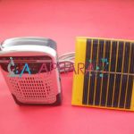 SOLAR FM RADIO