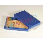 Slide Box-25 Slides