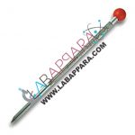 Soil Thermometer (In Aluminum)