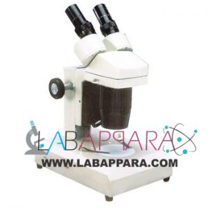 Stereo-Binocular-Microscope Stereo Binocular Microscope, Optical Instruments, Physics instrument, scientific equipments, educational instrument supplier, measuring equipment, Laboratory equipment suppliers