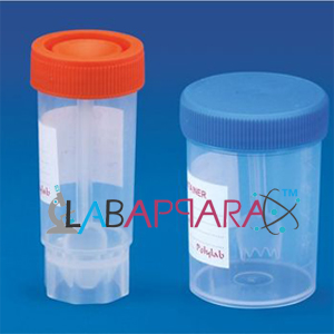 Stool Containers, chemistry lab instruments, Scientific Lab Instruments, Educational Instruments, Testing Lab Equipment.