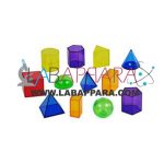 Volume Relation Between Cube And Sphere