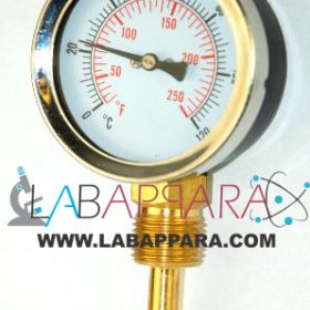 Water Solar System Temperature Gauge, manufacturer, exporter, supplier, distributor, ambala, india.