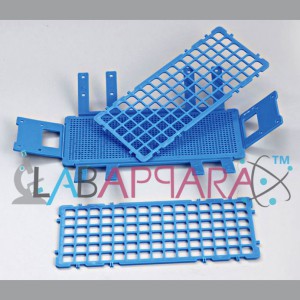 Wire-Pattern-Test-Tube-Stand Wire Pattern Test Tube Stand, laboratory equipment manufacturers, Educational Scientific Instruments.