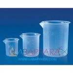 Beaker (TPX)