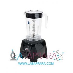 Blender, manufacturer, exporter, supplier, distributors, ambala, india.