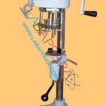 Bottle Cap Sealing Machine Hand Operated