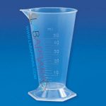 Conical Measures