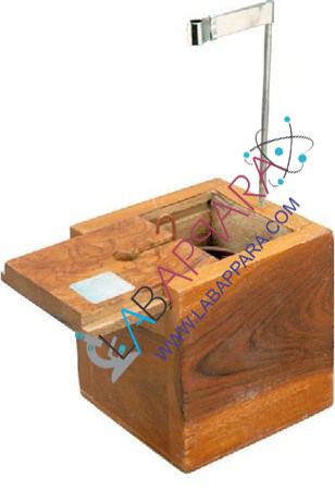 Copper Calorimeter, manufacturer, exporter, supplier, distributors, ambala, india.