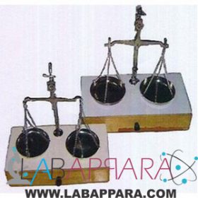 Dispensing Balance, manufacturer, exporter, distributor, supplier, ambala, india.