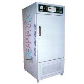 Incubators B.O.D Stainless Steel, manufacturer, exporter, supplier, distributors, ambala, india.