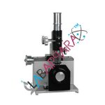 Newton’s Ring Microscope