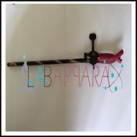 Three-Finger-Clamp Three Finger Clamp, Manufacturer, Supplier, Exporter, distributor, Ambala, india.