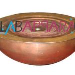 Water Bath copper