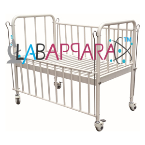 Baby Cot, ospital instrument, biological instruments, Laboratory equipments exporter, Surgical equipments, Medical instruments supplierlab Instruments Manufacturer.