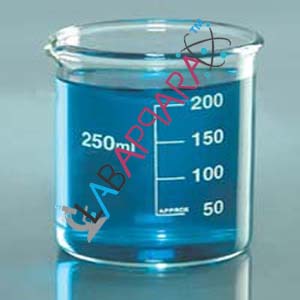 Beaker Low Form,scientific instrument exporters, laboratory equipment manufacturers, laboratory glassware equipments exporters, chemistry lab instruments, lab measuring & Educational Instruments. Low form beakers are likely to be used in some way when performing just about any chemical experiment.