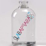 Bottle Borosilicate Glass