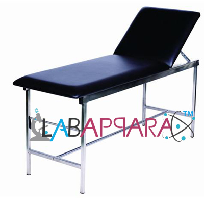 Examination Table, Laboratory equipments exporter, Surgical equipments, Scientific instrument manufacturer.