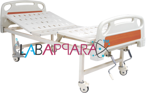 Hospital Full Fowler Bed, laboratory equipment manufacturers, Educational Scientific Instruments, science lab equipment.