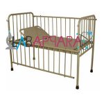 Hospital Pediatric Bed
