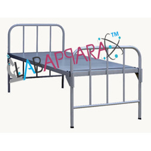 Hospital Plain Bed