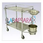 Instrument Trolley