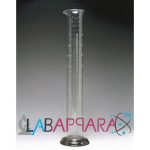 Measuring Cylinders (Round Base)
