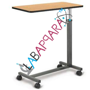 Overbed Table, Medical instruments supplier, Laboratory equipments exporter, biological instruments, zoological equipments, University Instruments, Scientific instrument manufacturer.