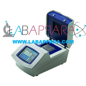 PCR Thermal Cycler Machine, Manufacturer Supplier, Exporter, ambala, india.