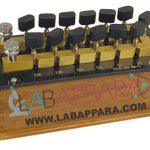 Resistance Boxes Plug Type